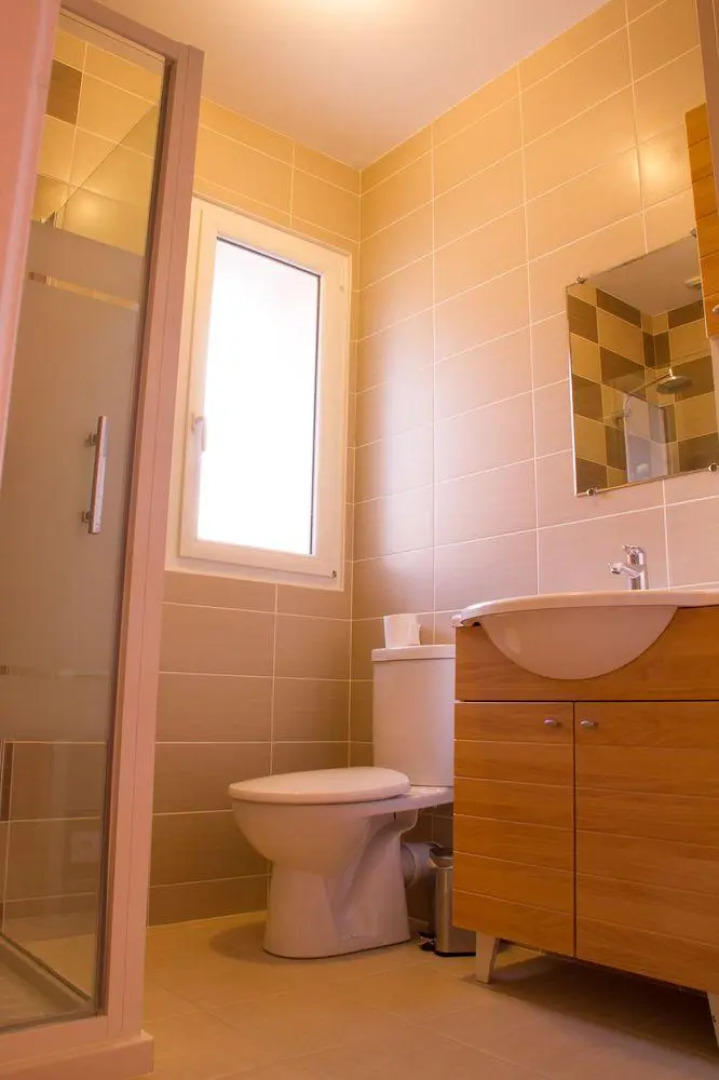 Le Puy Carmin - Gîte