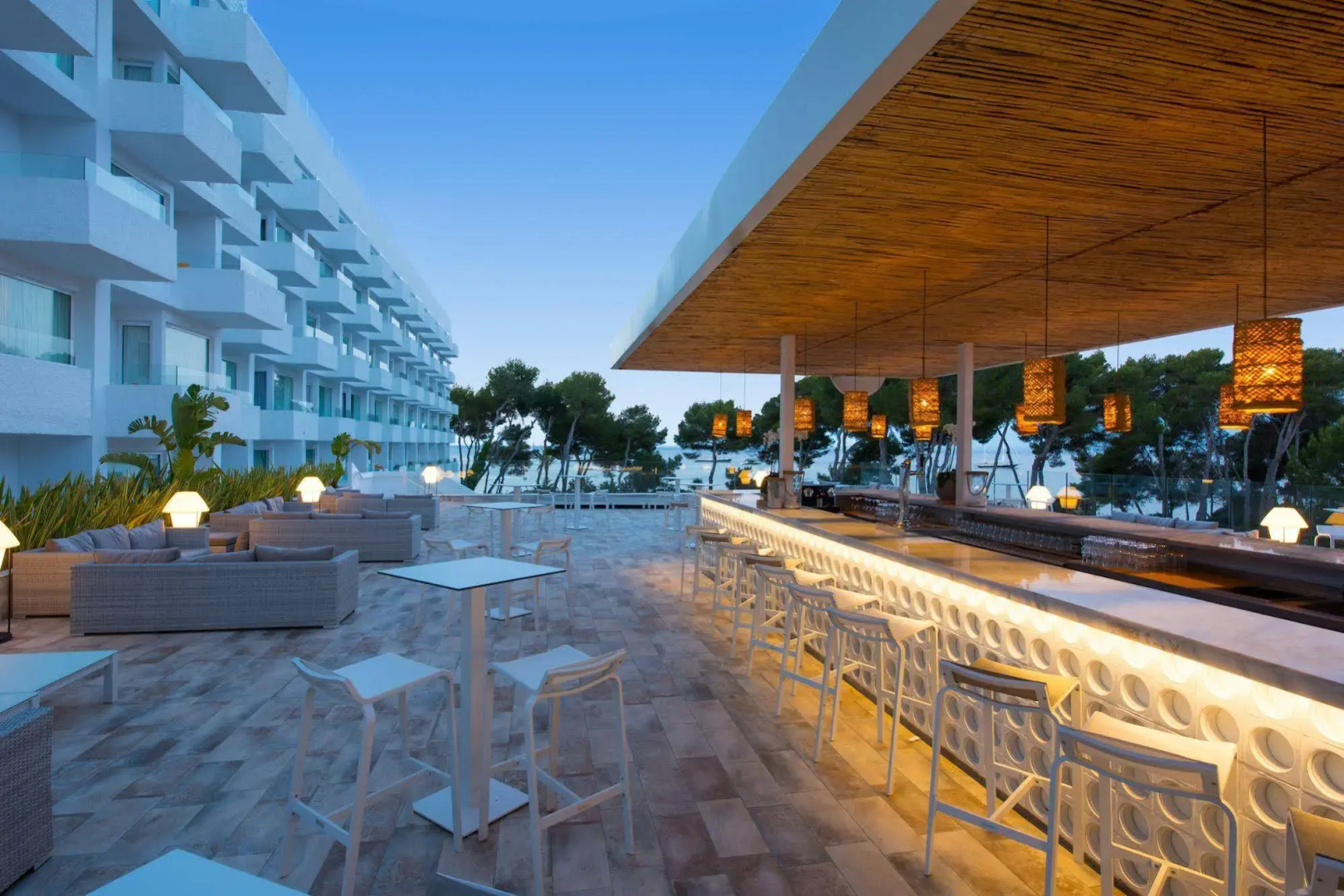 Iberostar Selection Santa Eulalia Ibiza - Adults-Only