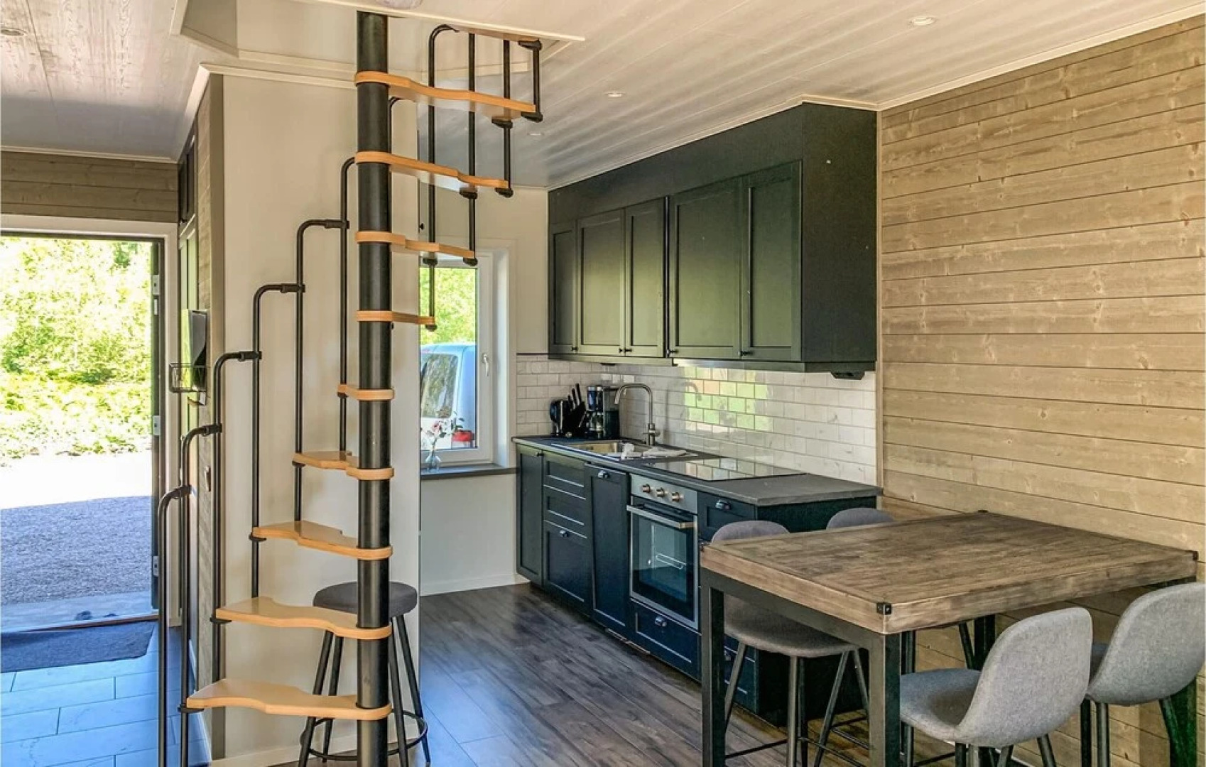 Nice Home in Säffle With Wifi and 3 Bedrooms