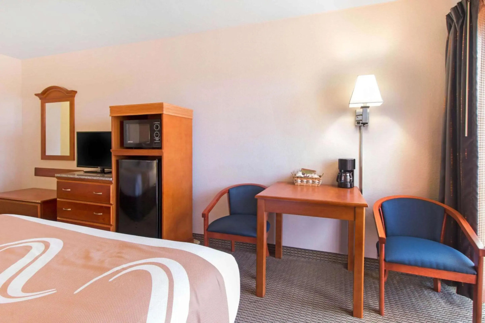 Quality Inn & Suites Crescent City Redwood Coast