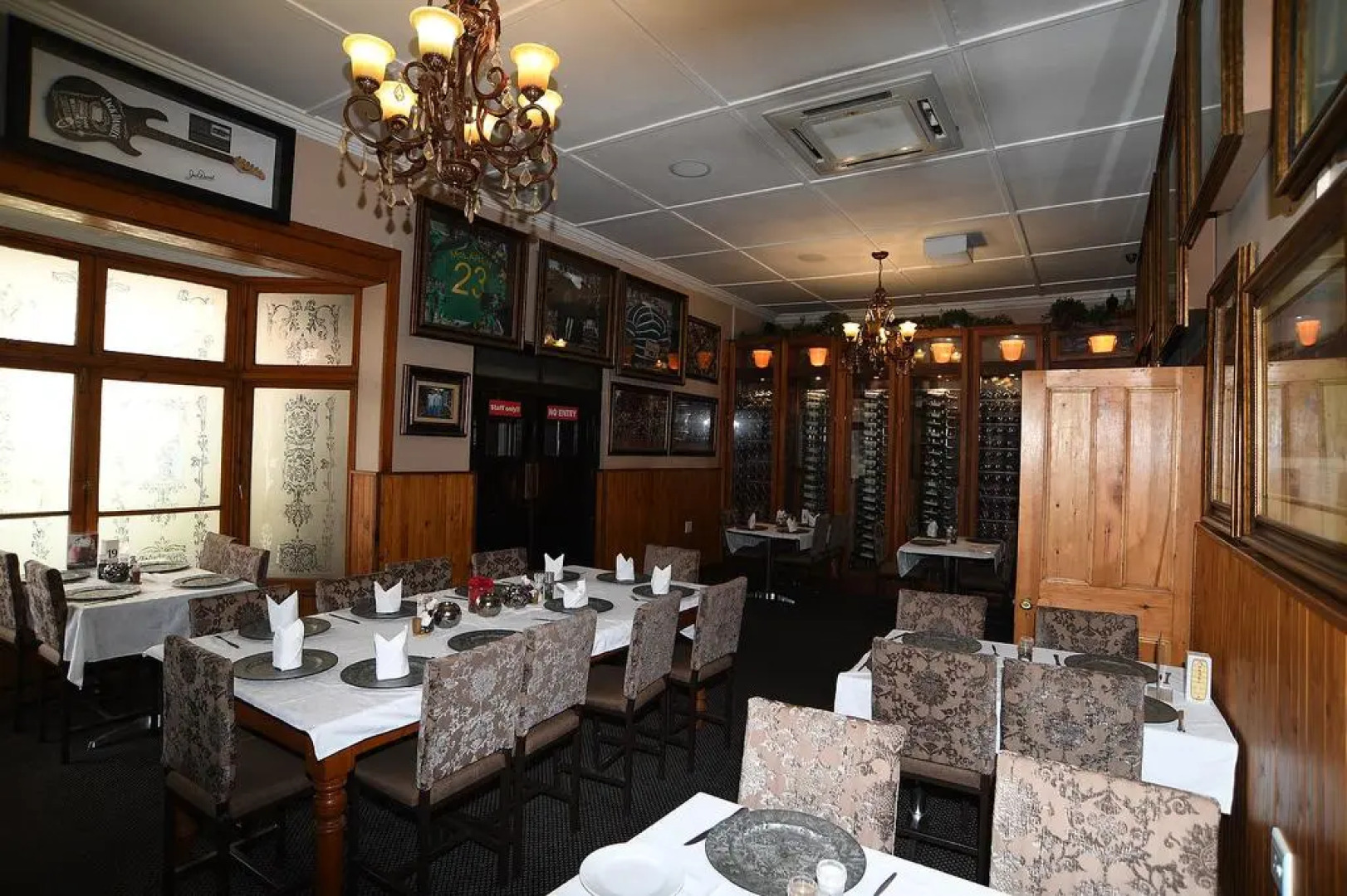 The Halfway House Hotel