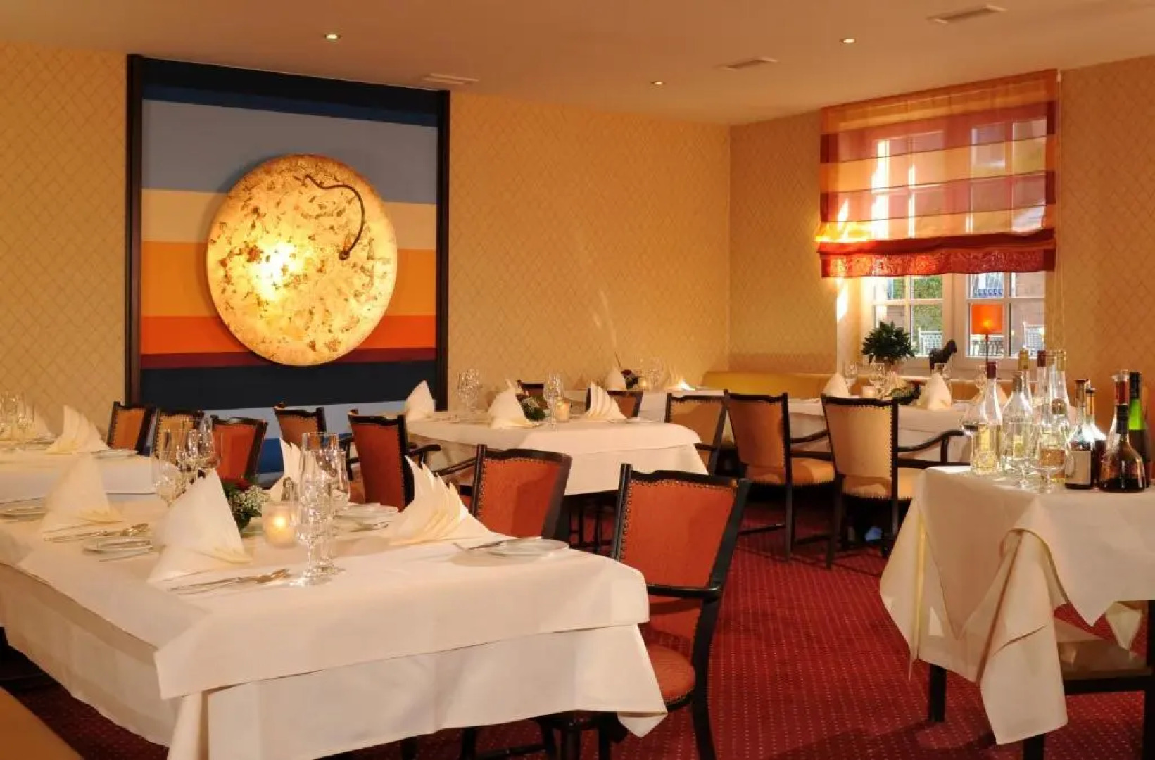 Ringhotel Landhaus Gardels