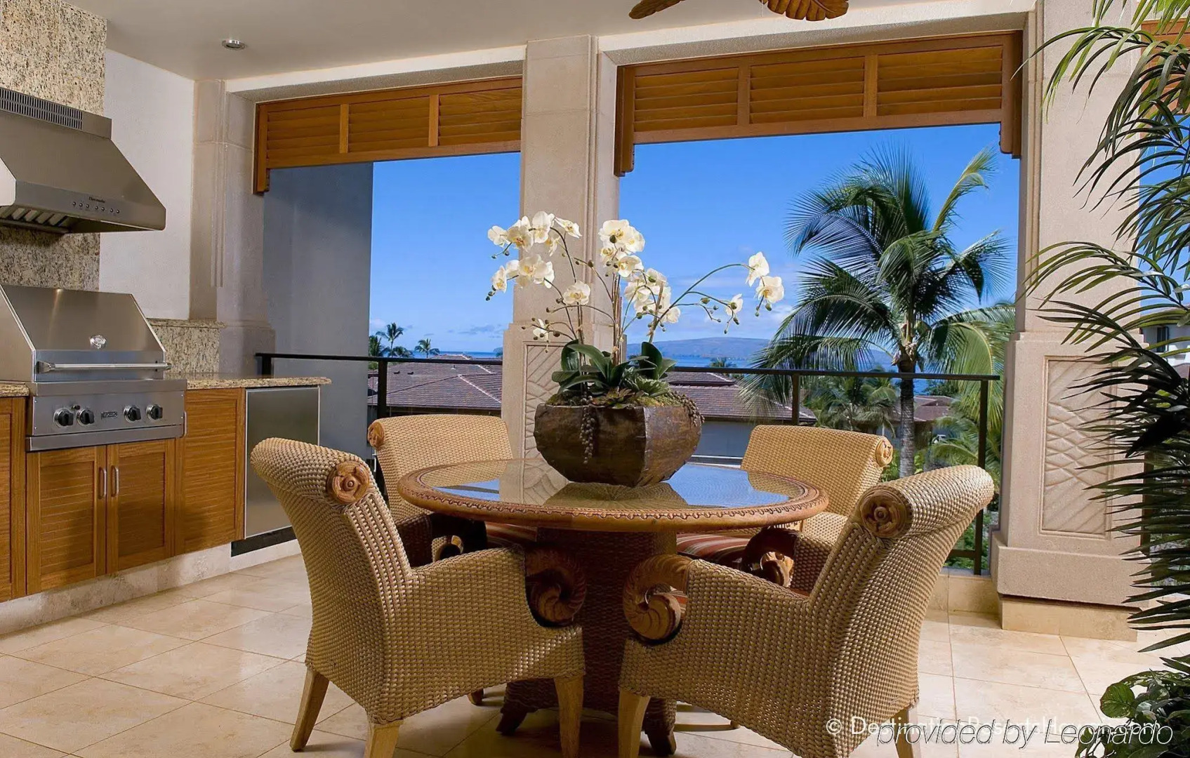 Wailea Beach Villas