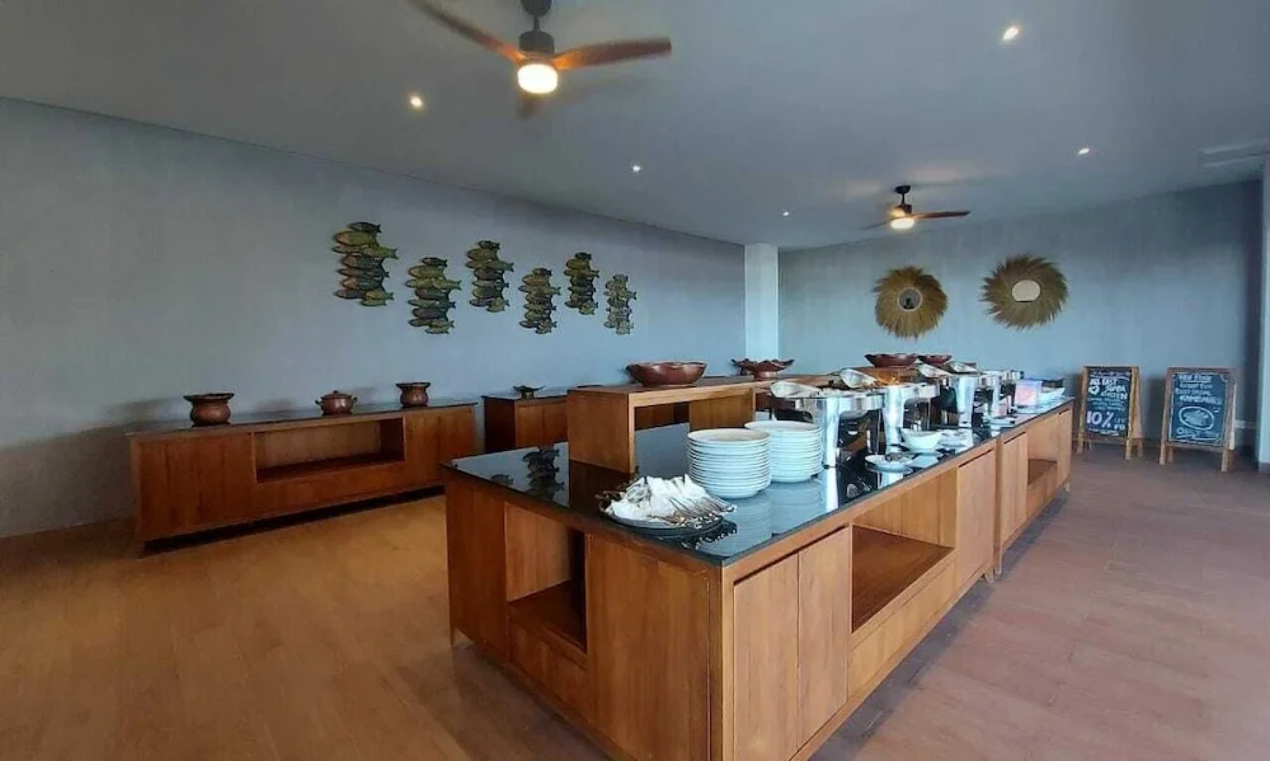 Kambaniru Beach Hotel & Resort