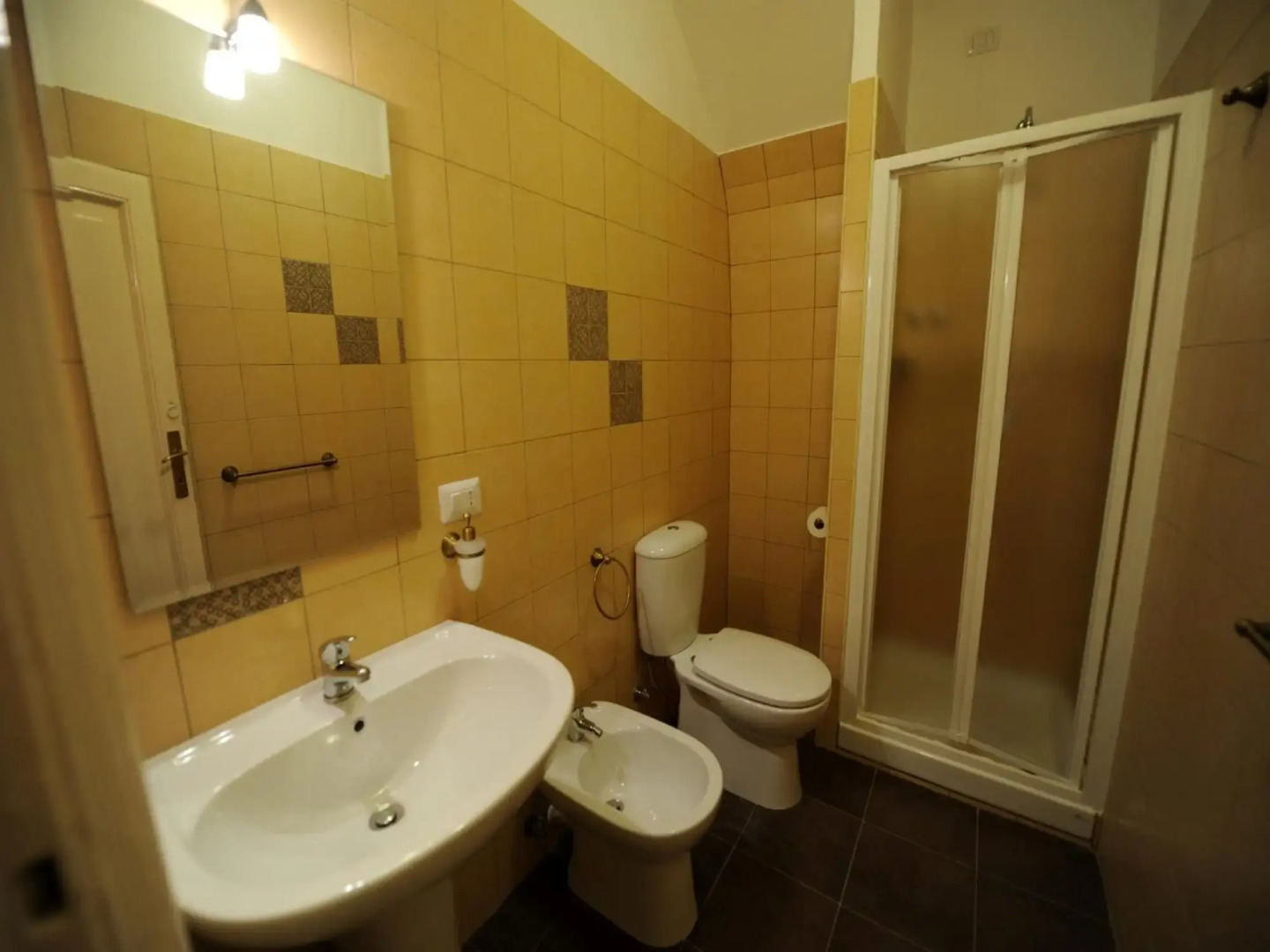 Barone Bed and Breakfast