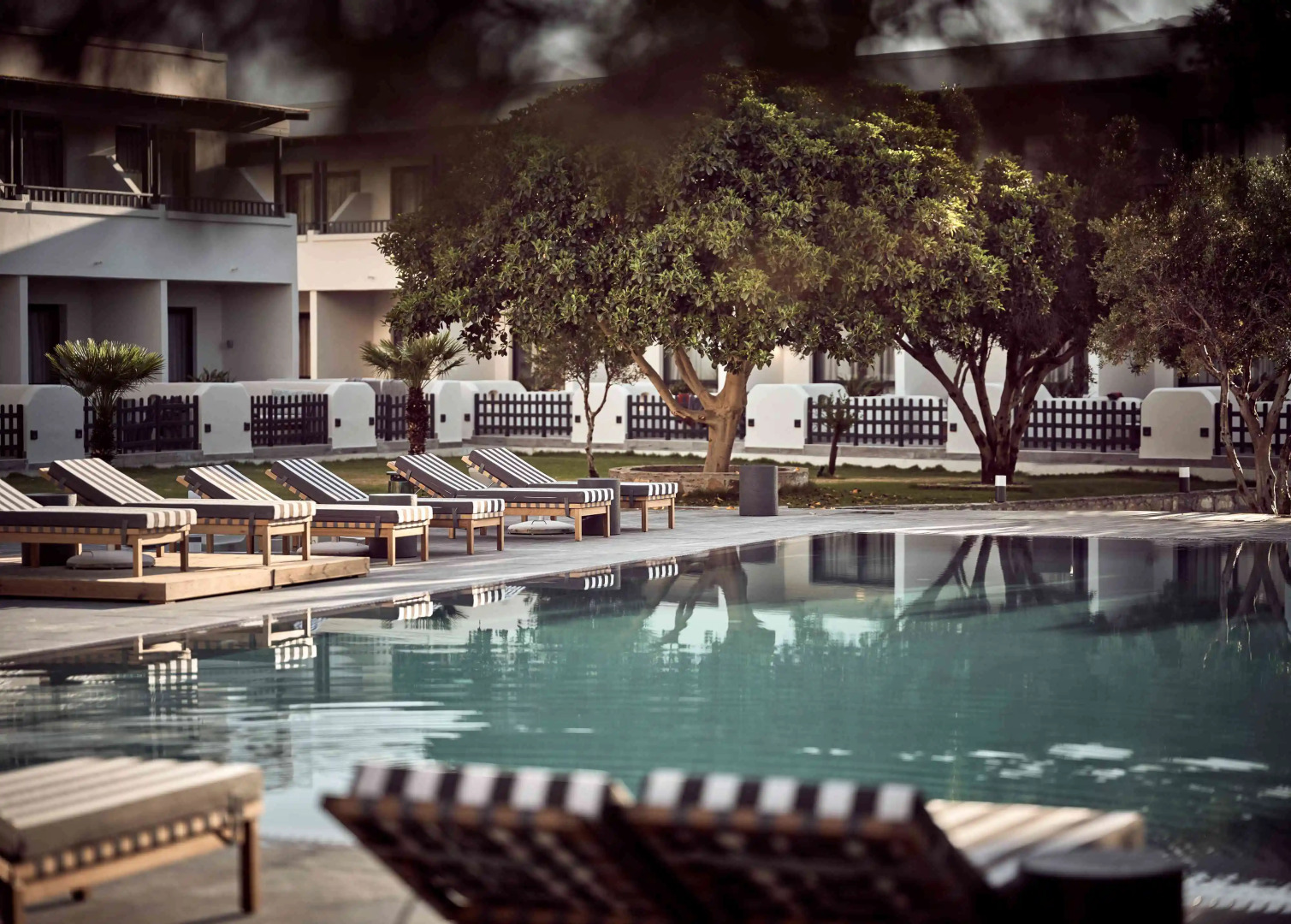 Numo Ierapetra Beach Resort Crete, Curio Collection Hilton