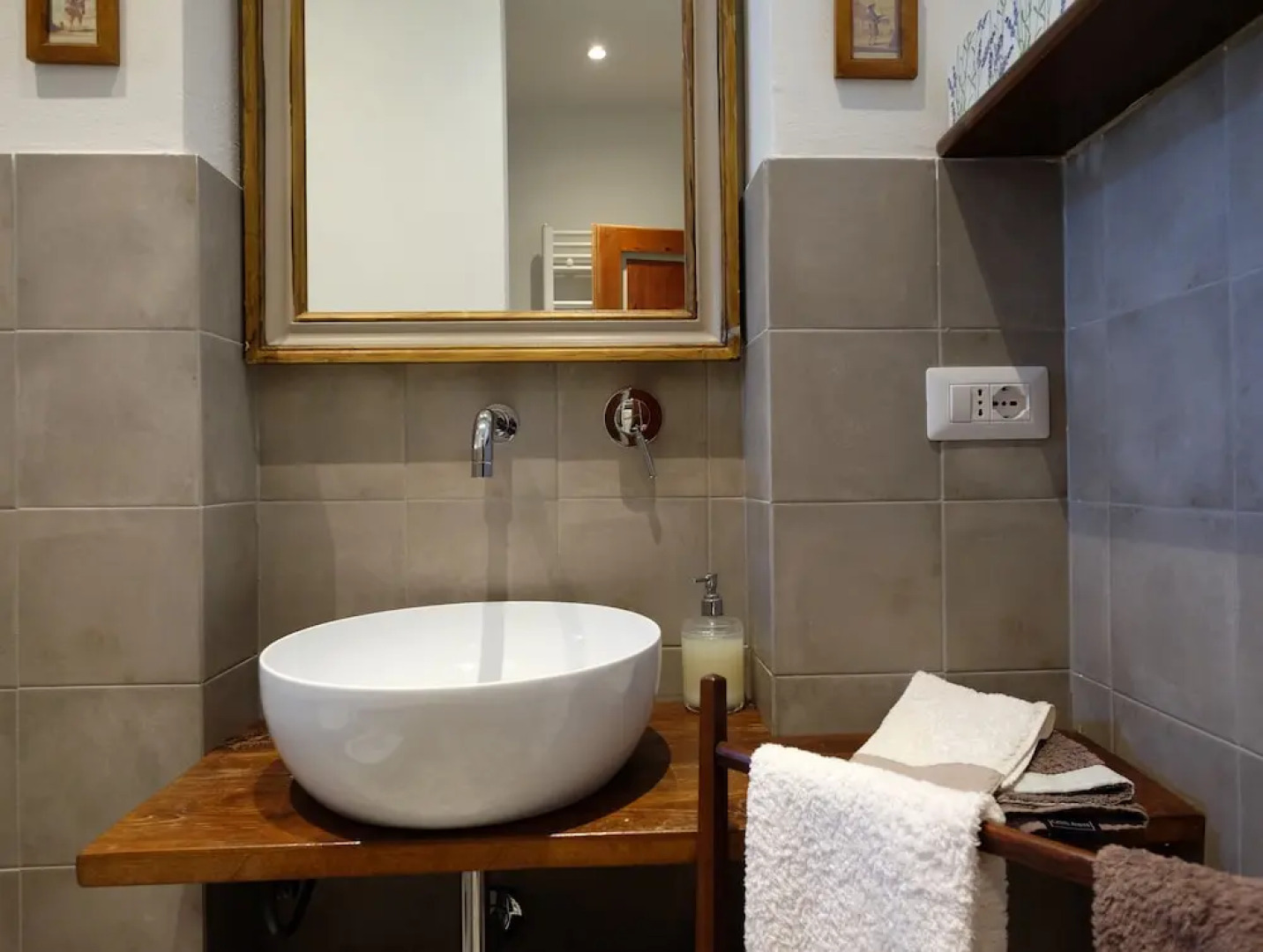 Agriturismo Il Ponticello