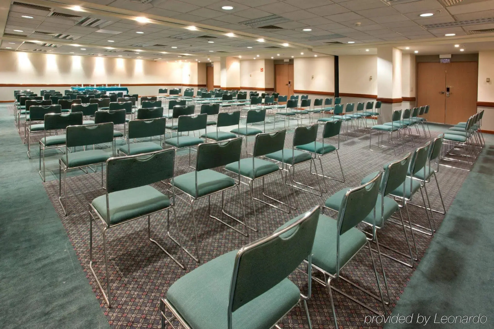 Holiday Inn Convention Center by IHG