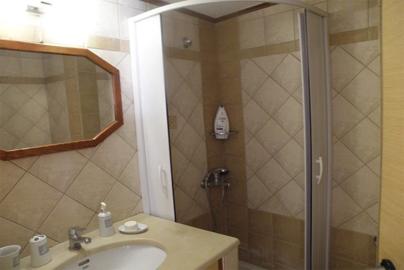 Melita 2-bed Apartment in Tris Ekklisies