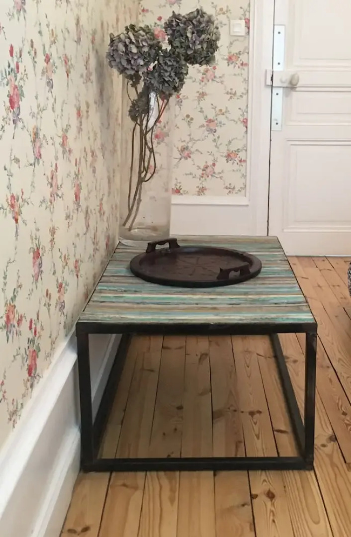 Suite de Charme Bed n B tres proche Lyon