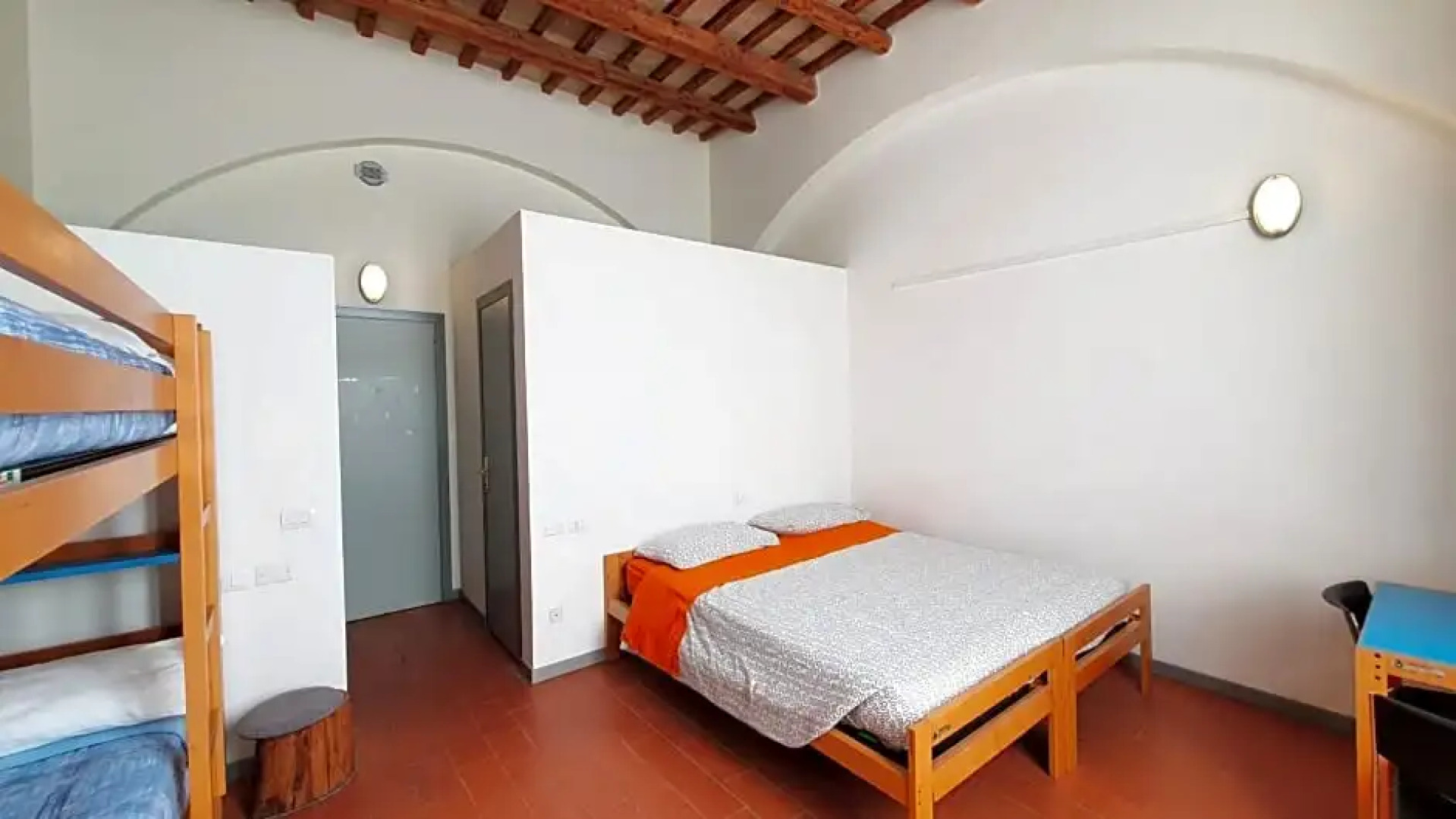 Ostello Antica Filanda