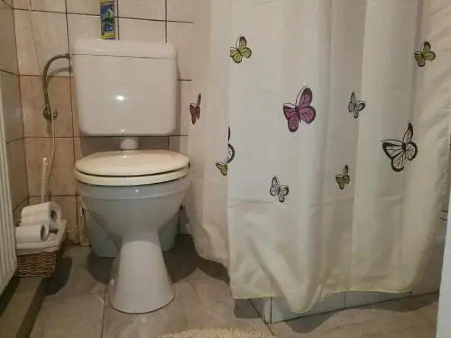 Kohári Pincészet Üdülőház