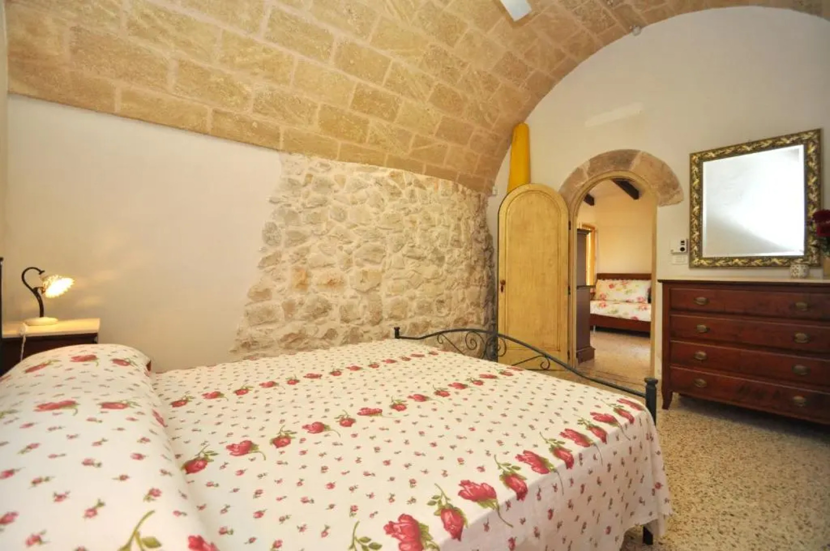 Trullo dei Beneficati