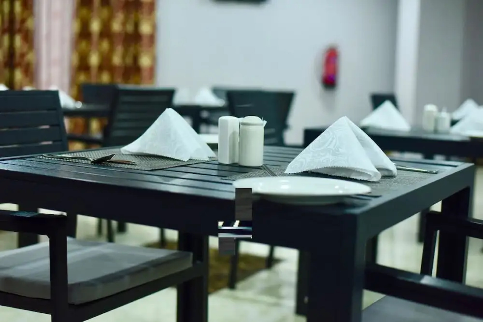 Mount Usambara Hotel