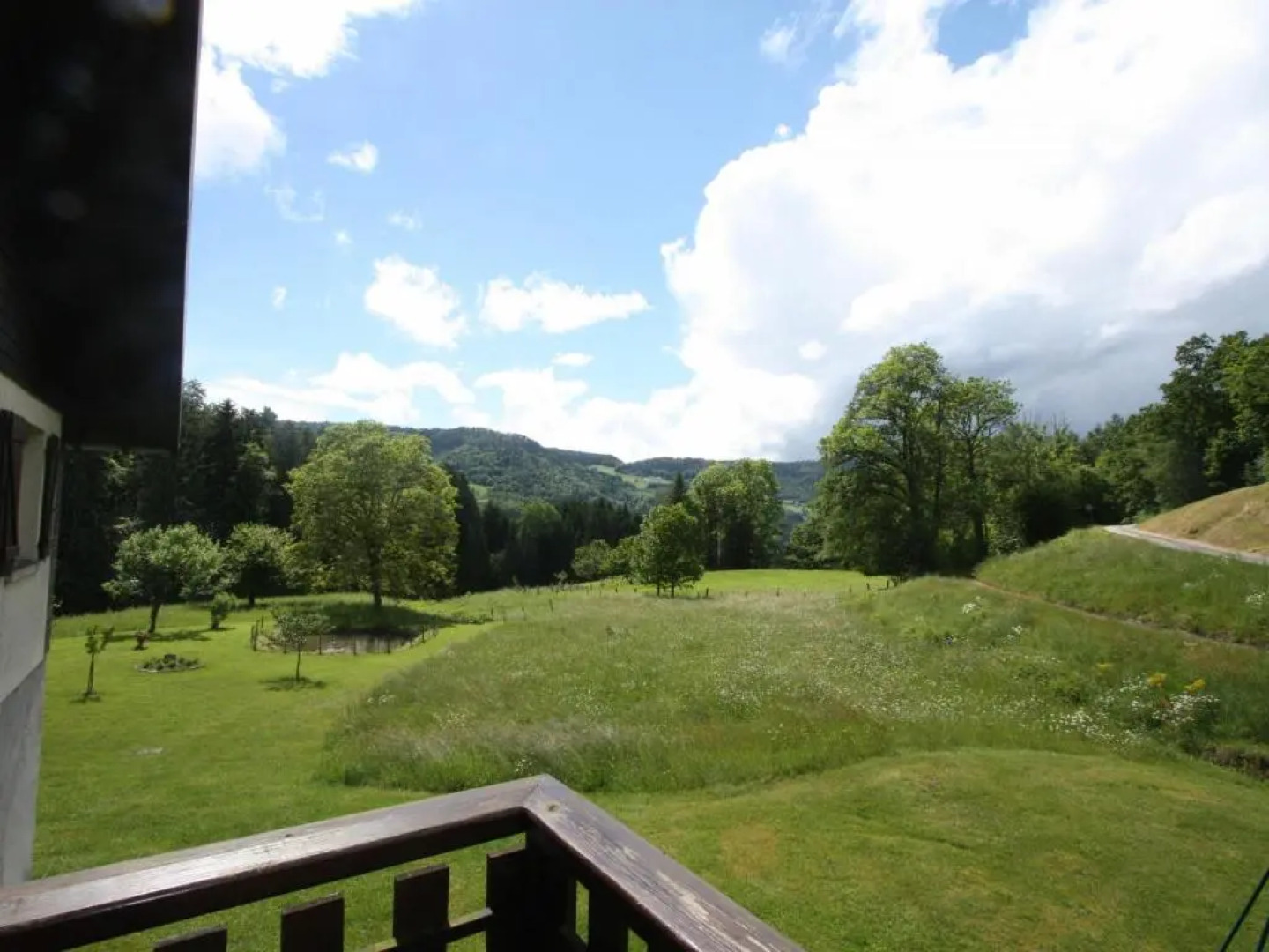 Gite Thiéfosse, 4 pièces, 6 personnes - FR-1-589-191