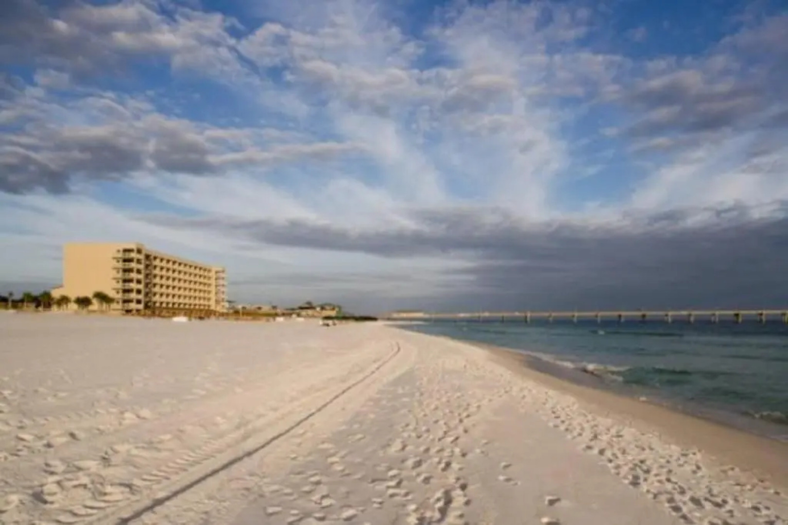 Four Points by Sheraton Destin-Fort Walton Beach