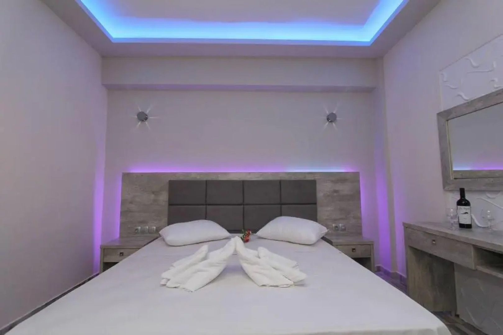 Villa Dionysia Studio S1