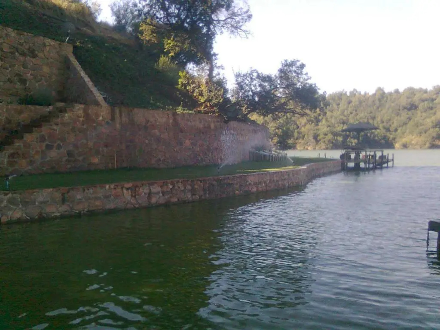 Cabañas Quillay Viejo