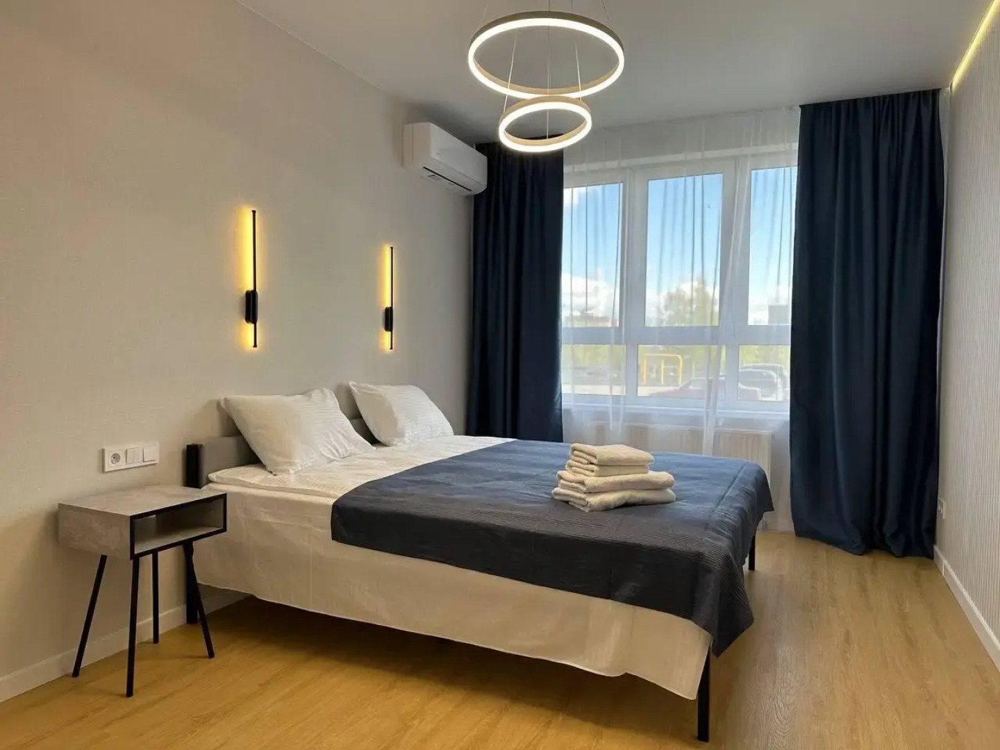 ДзенХоум на улице Героя Советского Союза Аристархова 3