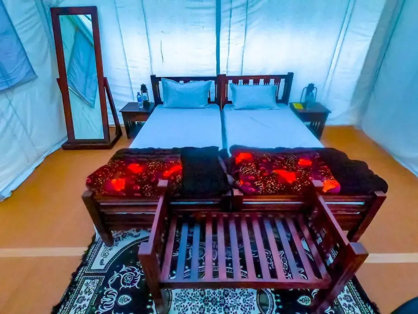 Kumbh Village - Dining By Taj Ganges