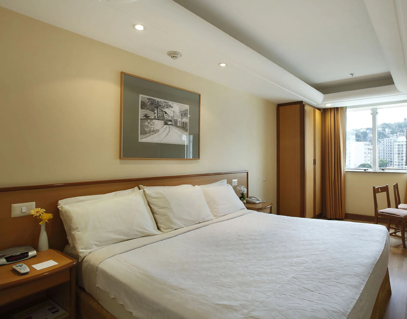 Windsor Florida Hotel