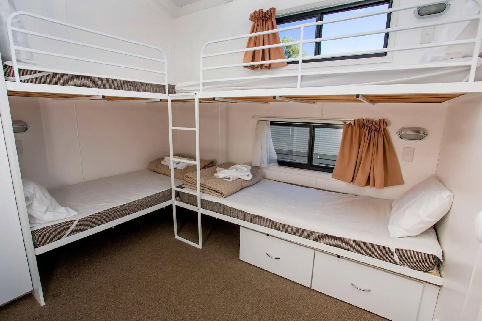 NRMA Yarrawonga Mulwala Holiday Park