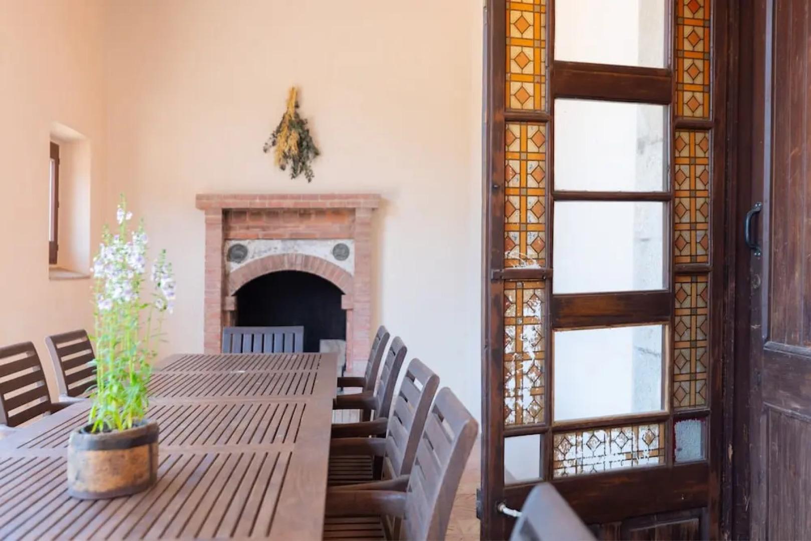 Flateli Casa Indiana