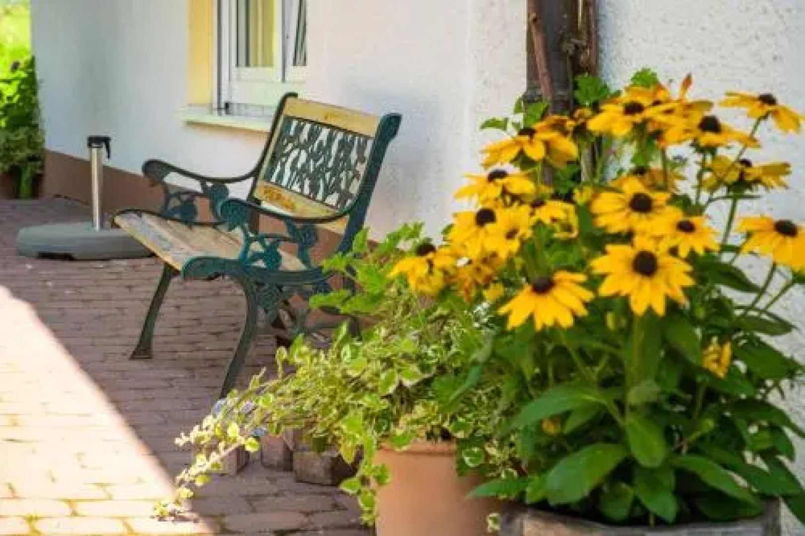 Waldschlosschen Brotterode