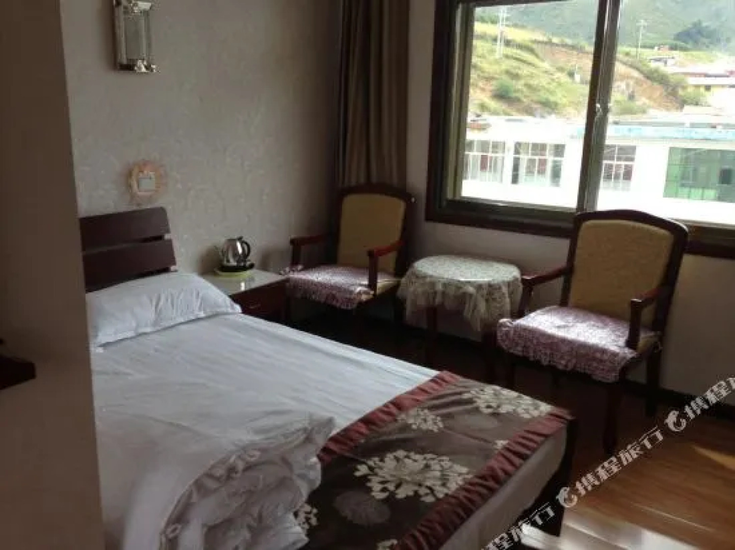 Langmu Temple Xiufeng Hotel