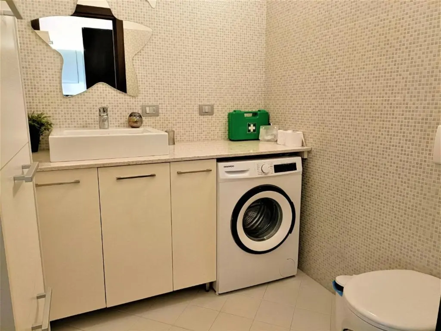 Bareggio Comfort Apartment