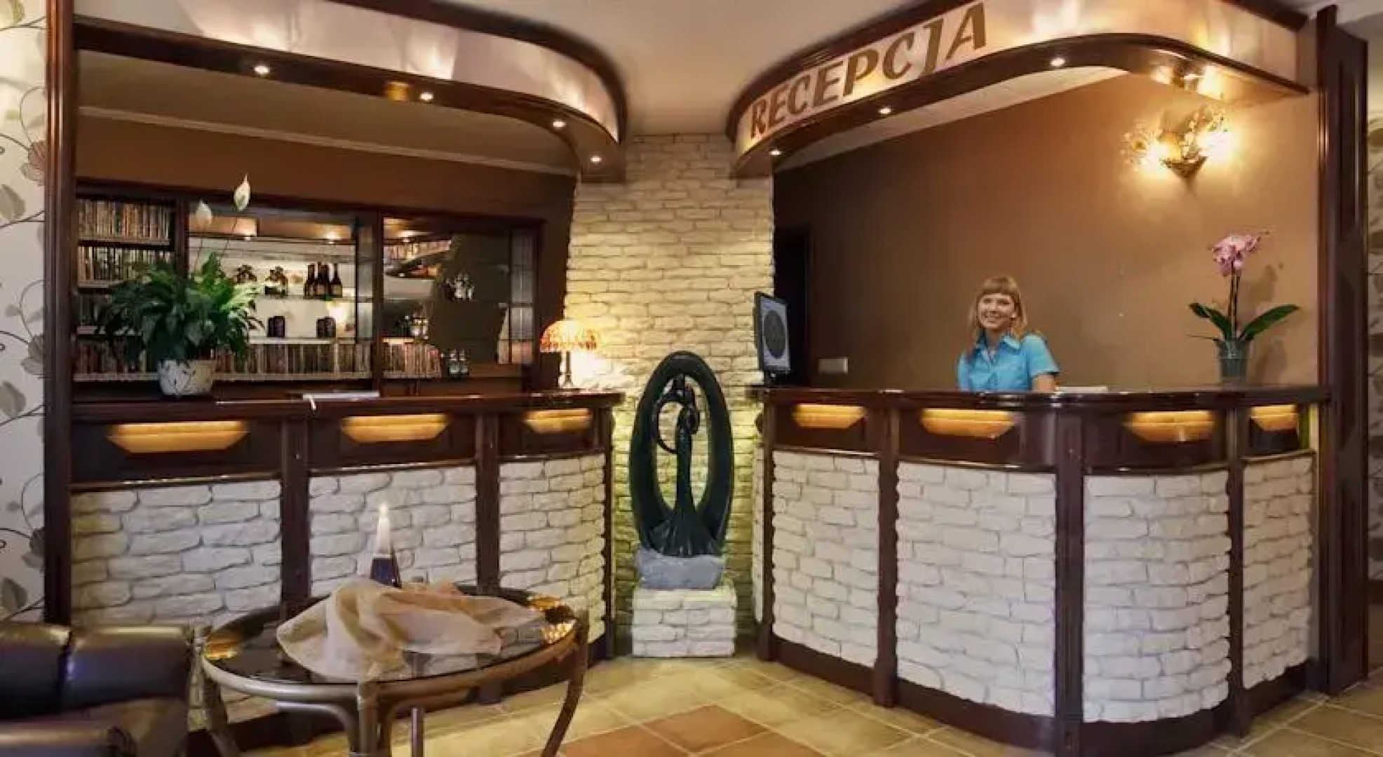 Hotel Activia