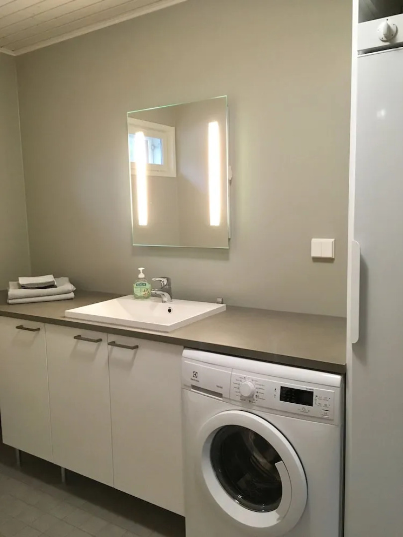 Vierumäki Villa Sandy