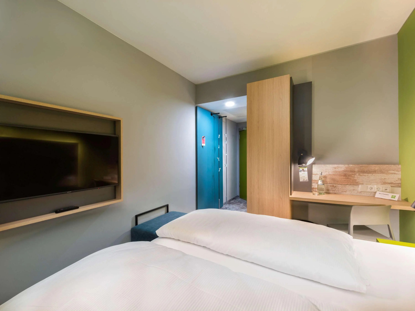 ibis Styles Stuttgart Vaihingen