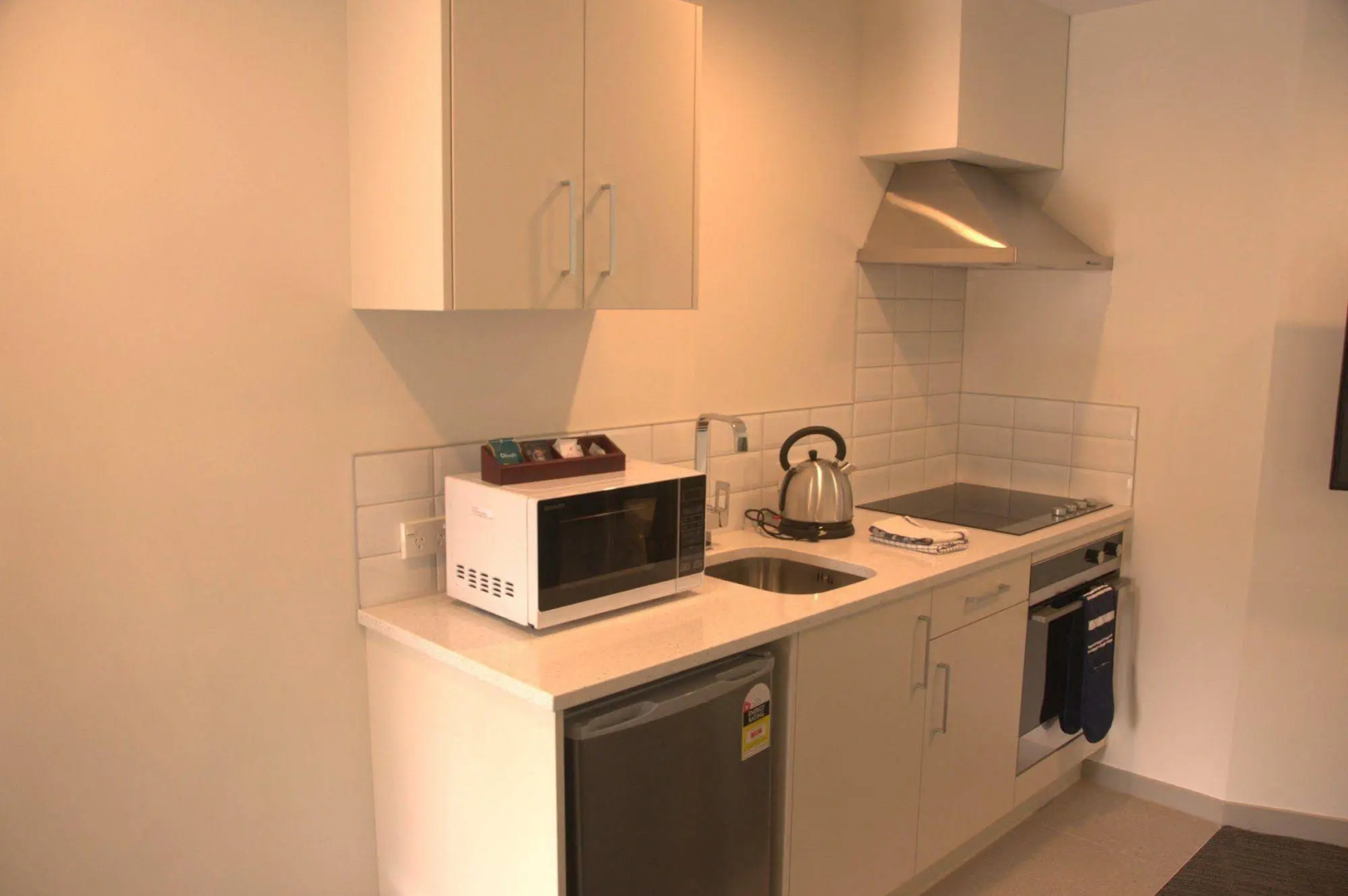 Newlands Court Motel