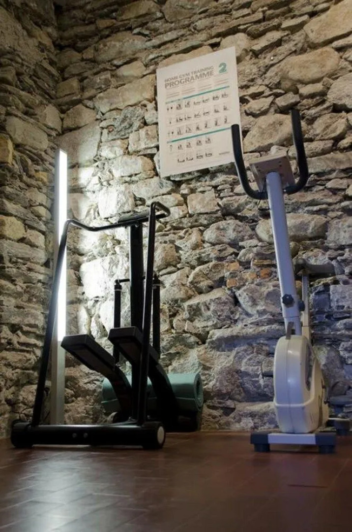 Chalet Dei Fiori - Room & Apartment