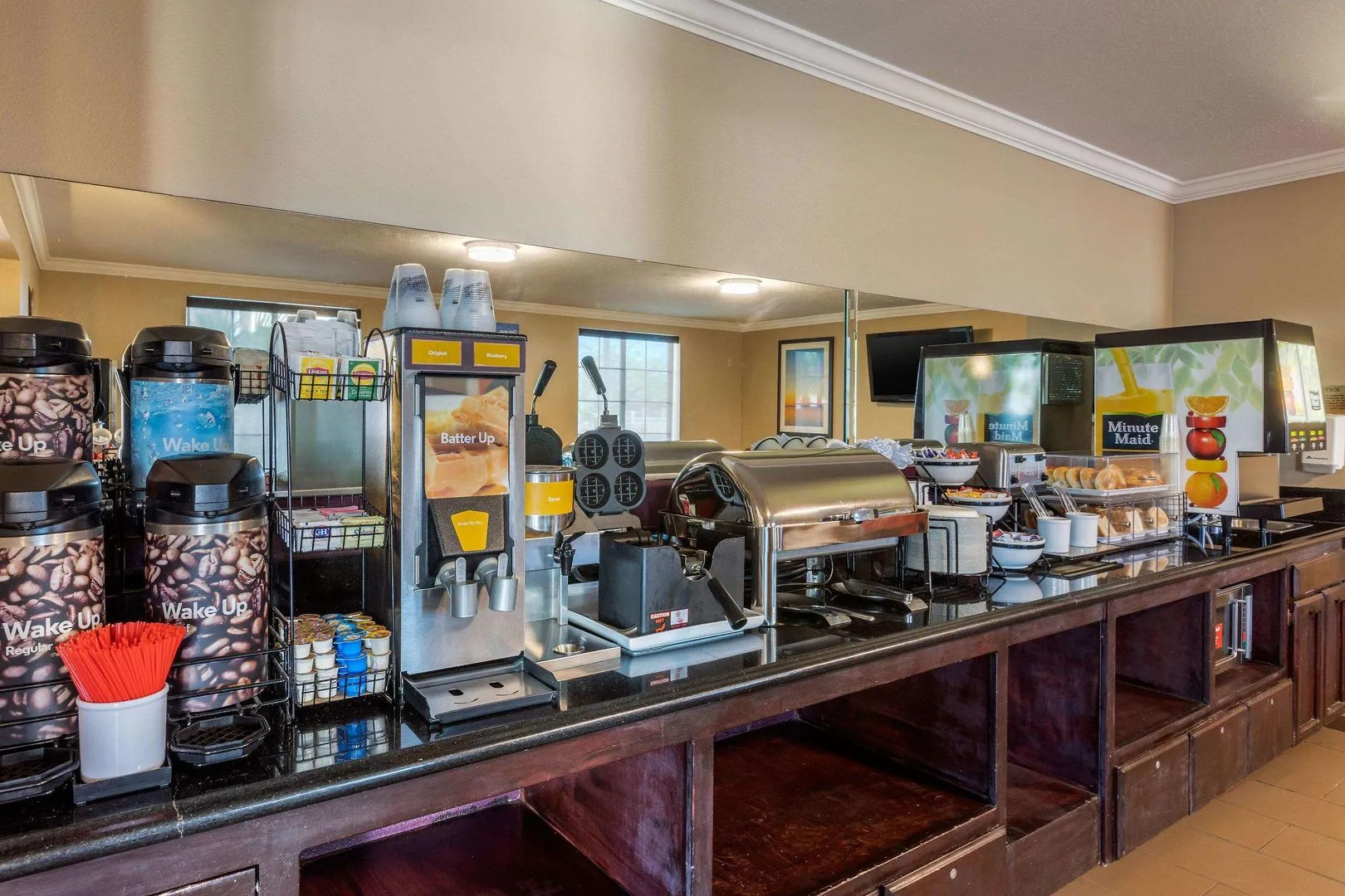 Mainstay Suites El Centro I-8