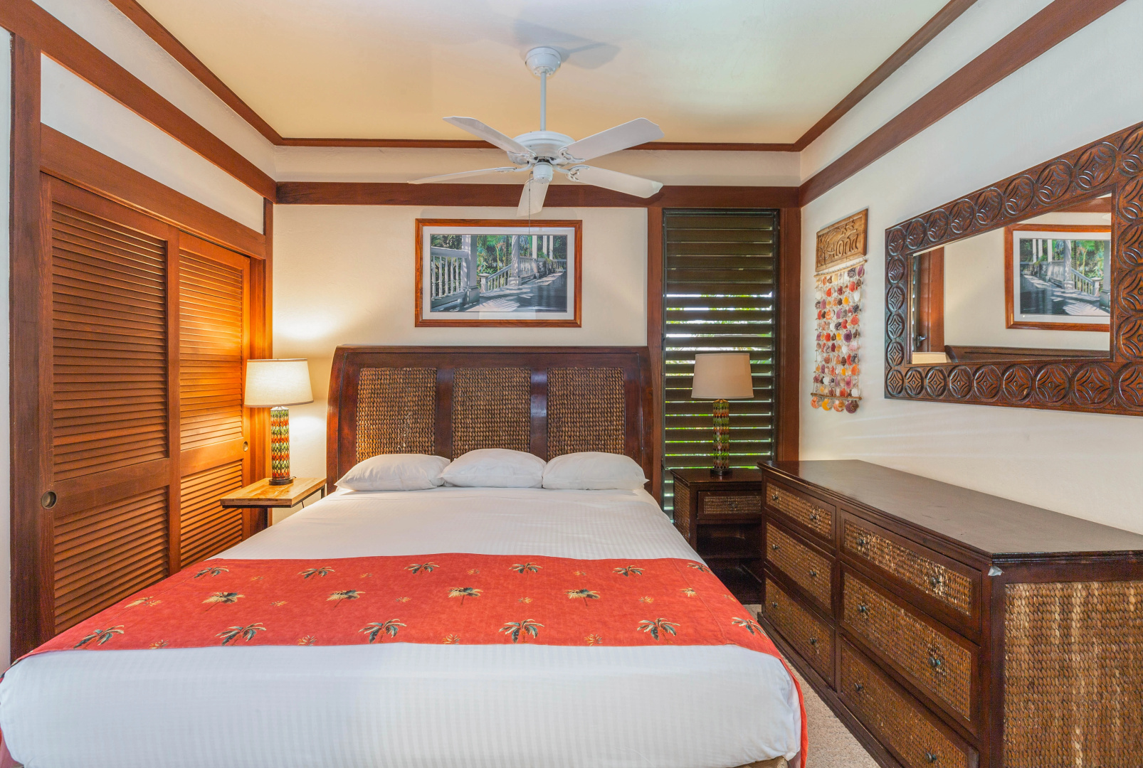 Kiahuna Plantation Resort Kauai by OUTRIGGER