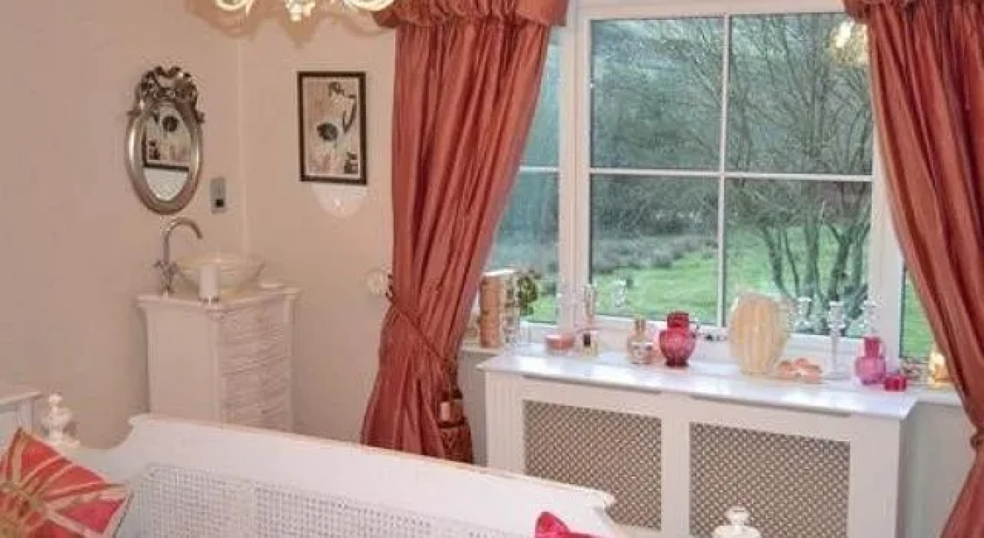 Brook House Bed and Breakfast