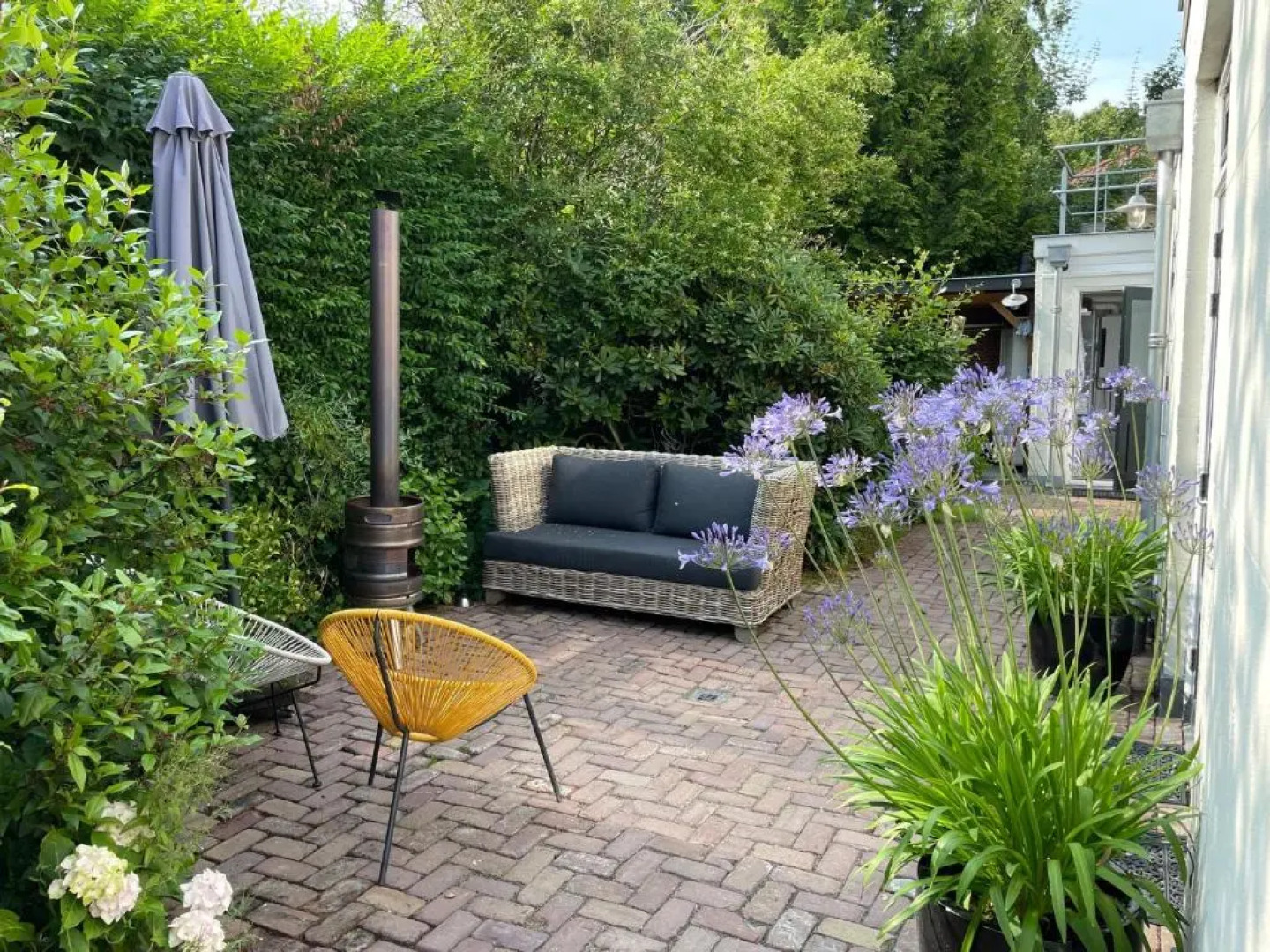 Stadslogement Westersingel