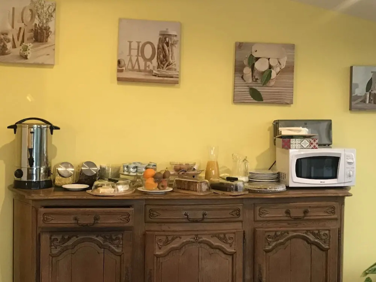 Villa Port Winston B&B