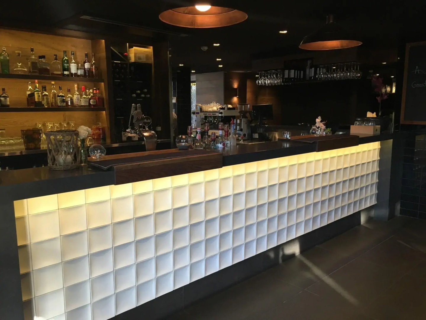 Apartments by Townhouse