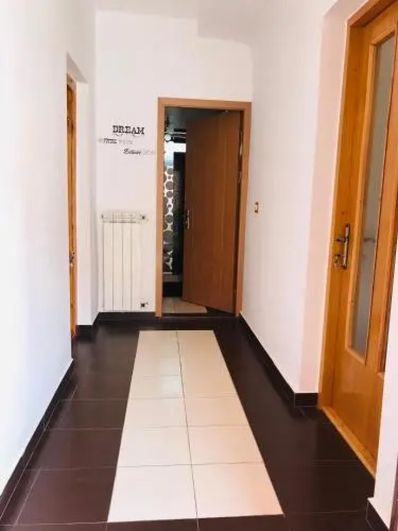 Orange House Constanta