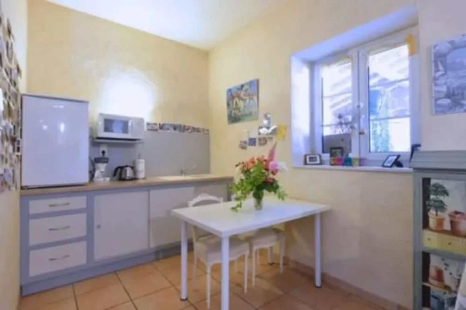 La Grange de Georges