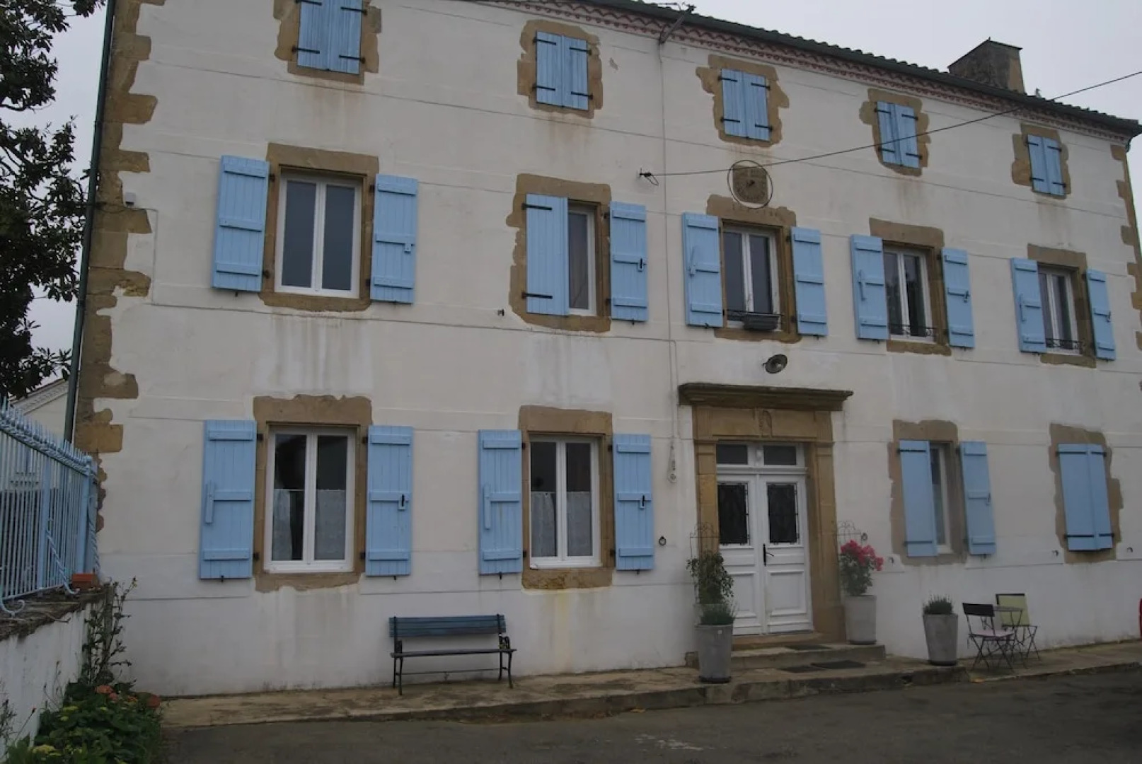 Chambre dhôtes La Prade