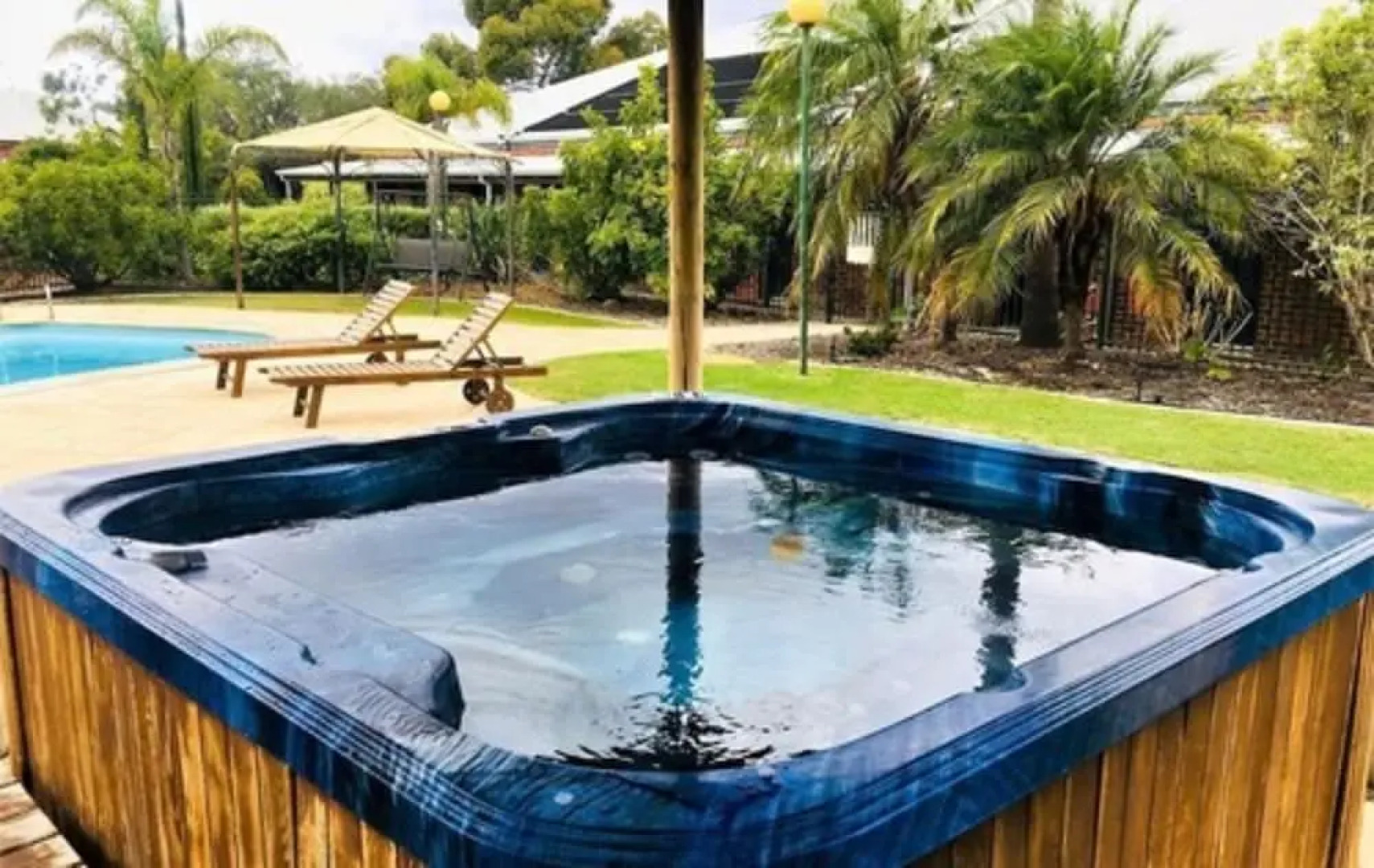 Dunsborough Central Motel