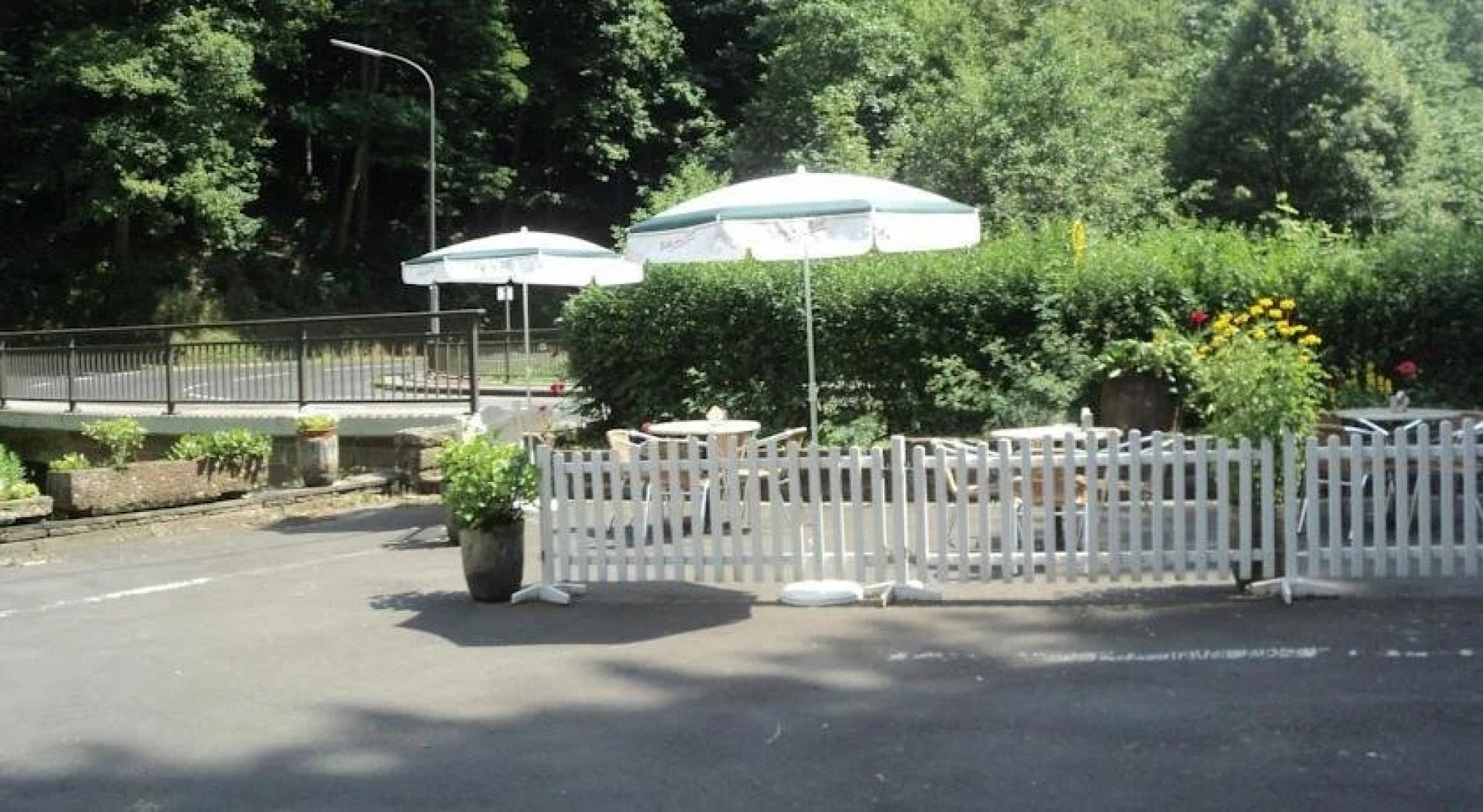 Hotel Pension Haus Hubertus