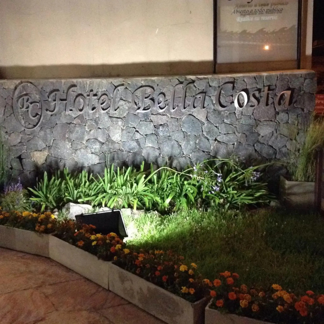 Hotel Bella Costa