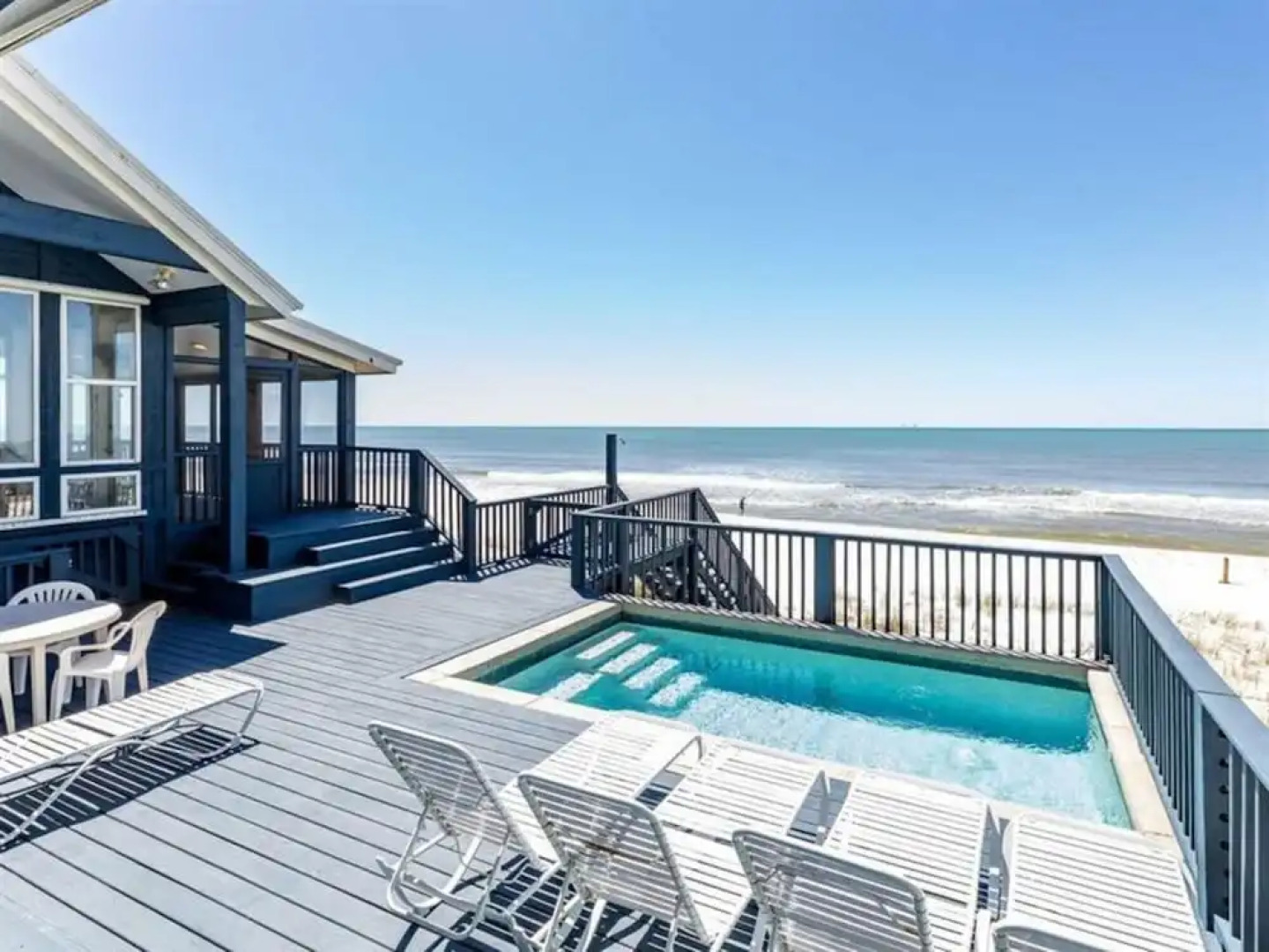 Avocet by Meyer Vacation Rentals