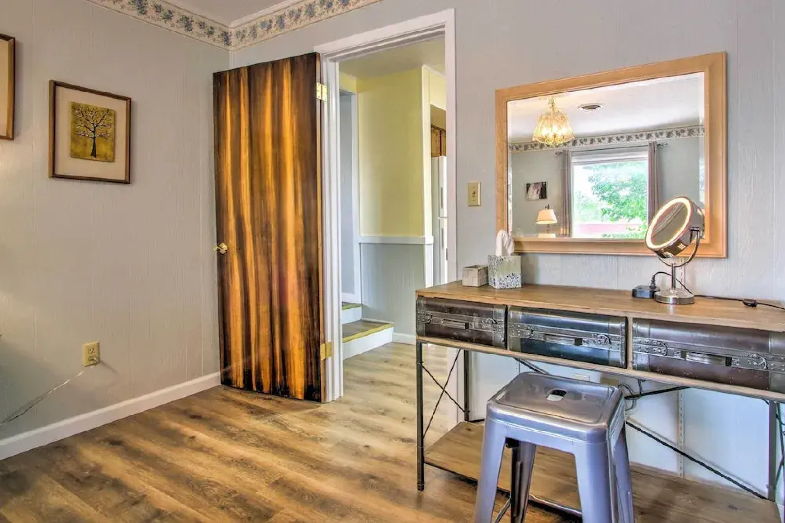 Charming Choteau Apartment: Central Location!