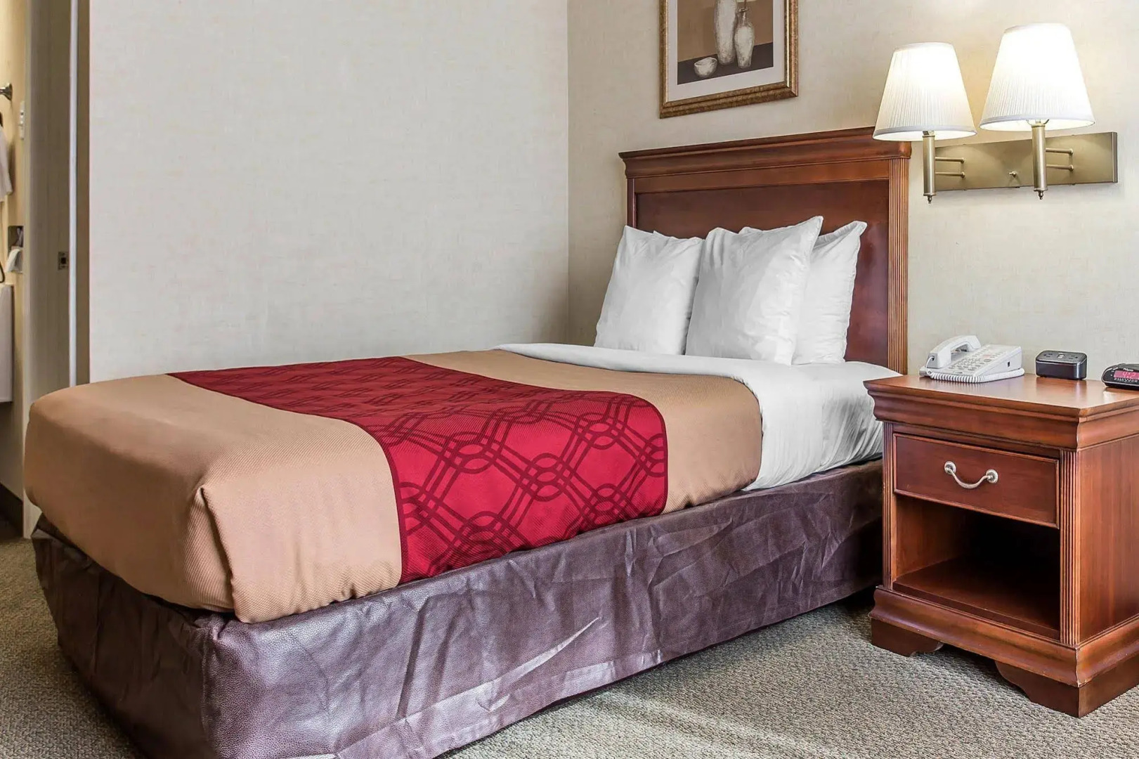 Quality Inn Kernersville